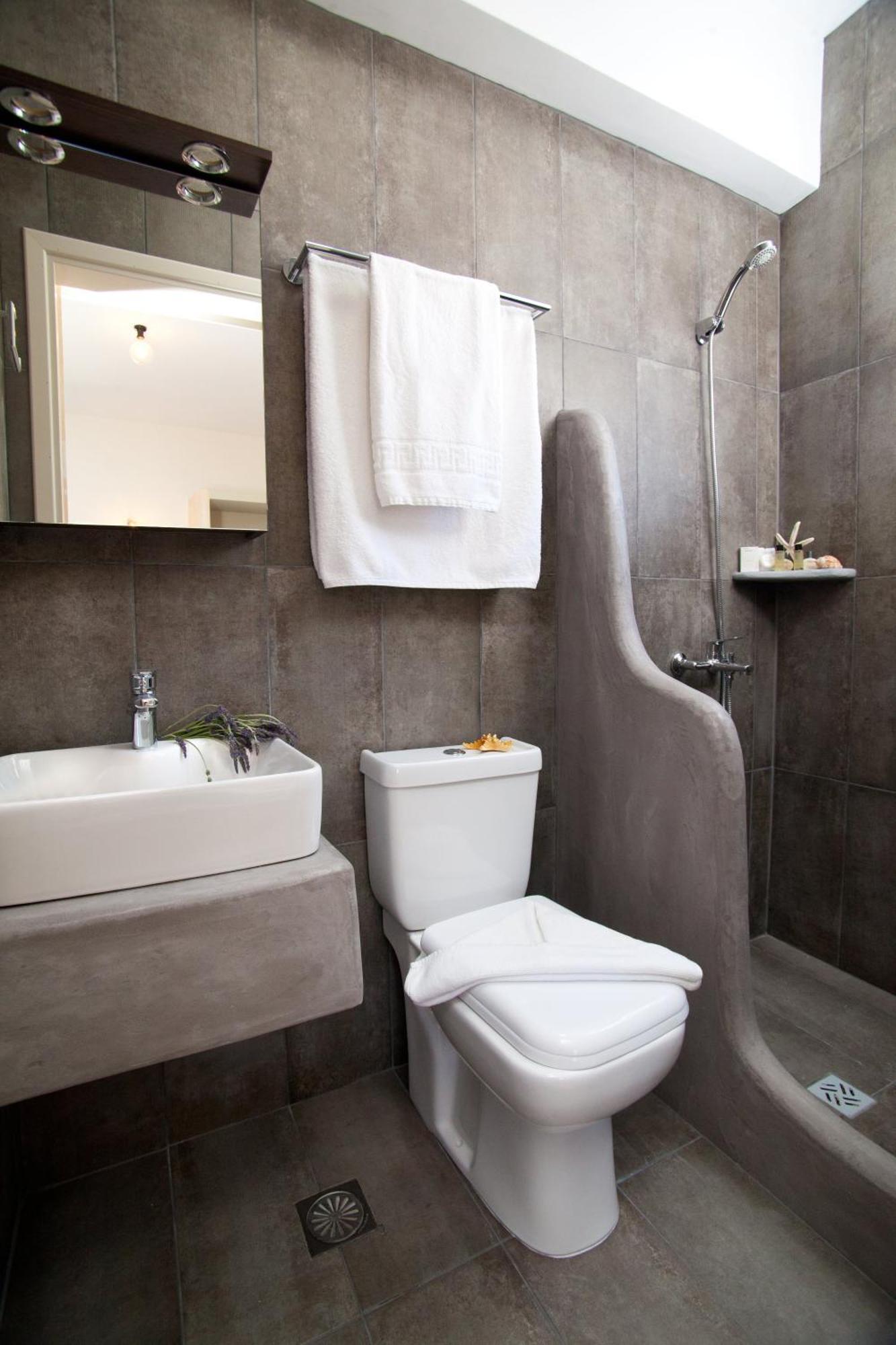 Nammos Sunset Apartment Pserimos Town ภายนอก รูปภาพ